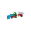 Tractor Pala Y Remolque AVC 5196 1 Tractor Pala Y Remolque AVC 5196 -Niños Juguetes Tienda 1999955769g00