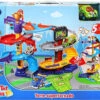 Tut Tut Bólidos Supertornado 2 En 1 Vtech 535022 1 Tut Tut Bólidos Supertornado 2 En 1 Vtech 535022 -Niños Juguetes Tienda 1999955820g00