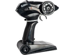 Radio Control 1:14 Quad Crawler Azul Batería 7.2V -Niños Juguetes Tienda 1999955930g03