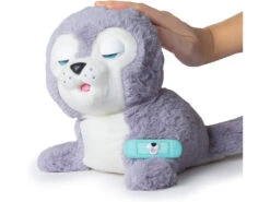 Peluche Silver Marine Mission IMC Toys 96164 -Niños Juguetes Tienda 1999955981g04