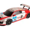 Radio Control 1:18 Audi R8 LMS Plateado -Niños Juguetes Tienda 1999955992g00