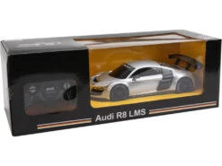 Radio Control 1:24 Audi R8 LMS Teledirigido -Niños Juguetes Tienda 1999955993g01