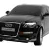 Radio Control 1:24 Audi Q7 Negro -Niños Juguetes Tienda 1999955999g00