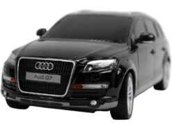 Radio Control 1:24 Audi Q7 Negro