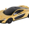 Radio Control 1:24 McLaren P1 Amarillo -Niños Juguetes Tienda 1999956020g00