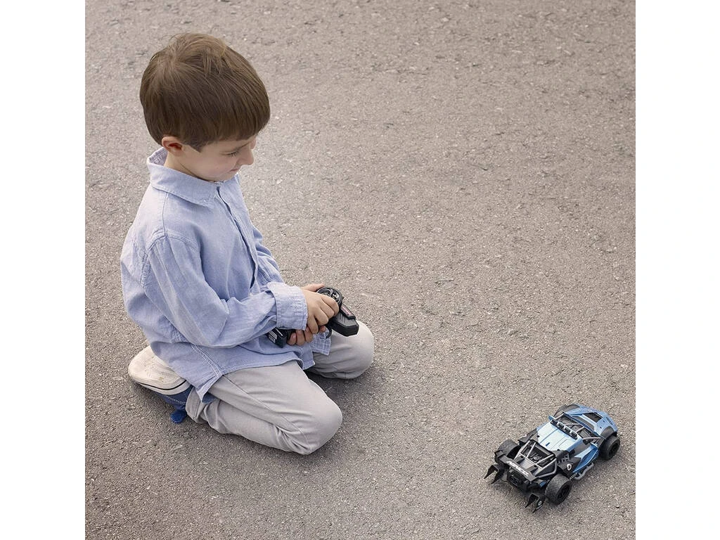 Radio Control Coche Raptor Ninco NH93166 Radio Control Coche Raptor Ninco NH93166 -Niños Juguetes Tienda 1999956224g03