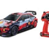 Radio Control Coche Hyundai I20 Coupe Wrc 1/10 Ninco NH93163 -Niños Juguetes Tienda 1999956225g00