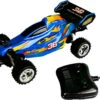Radio Control 29 Cm. Buggy Factor Teledirigido Azul -Niños Juguetes Tienda 1999956244g00