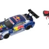 Coche Radio Control 1:24 Audi RS 5 Azul -Niños Juguetes Tienda 1999956250g00