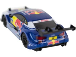 Coche Radio Control 1:24 Audi RS 5 Azul 3 Coche Radio Control 1:24 Audi RS 5 Azul -Niños Juguetes Tienda 1999956250g01