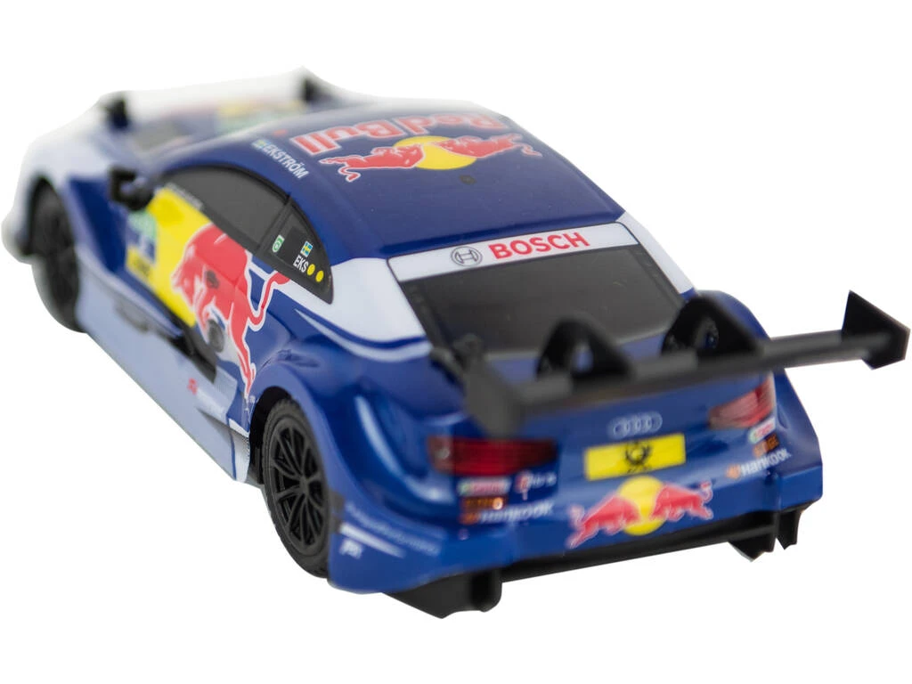 Coche Radio Control 1:24 Audi RS 5 Azul Coche Radio Control 1:24 Audi RS 5 Azul -Niños Juguetes Tienda 1999956250g01