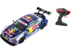 Coche Radio Control 1:16 Audi RS 5 Azul