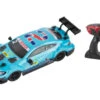 Coche Radio Control 1:16 Mercedes AMG Azul