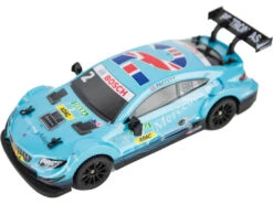Coche Radio Control 1:16 Mercedes AMG Azul -Niños Juguetes Tienda 1999956256g02