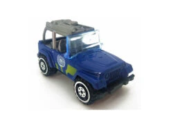 Comisaría Policia Con 5 Vehículos Die Cast -Niños Juguetes Tienda 1999956261g04