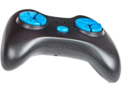 Coche Descapotable Mercedes Benz Unimog U5000 Negro Radio Control A Batería 6.V -Niños Juguetes Tienda 1999956269g13