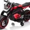 Moto Batería 6v. Sport M1200 Roja -Niños Juguetes Tienda 1999956271g00