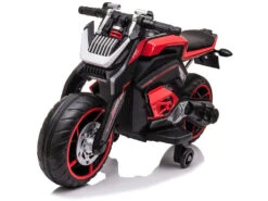 Moto Batería 6v. Sport M1200 Roja 4 Moto Batería 6v. Sport M1200 Roja -Niños Juguetes Tienda 1999956271g02