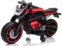 Moto Batería 6v. Sport M1200 Roja 5 Moto Batería 6v. Sport M1200 Roja -Niños Juguetes Tienda 1999956271g03