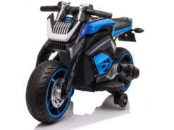 Moto Batería 6v. Sport M1200 Azul