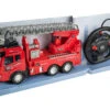 Radio Control Camión Bomberos Con 4 Funciones -Niños Juguetes Tienda 1999956345g00
