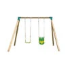 Columpio Karai Junior Con Asiento Bebé Masgames MA700031 1 Columpio Karai Junior Con Asiento Bebé Masgames MA700031 -Niños Juguetes Tienda 1999956442g00