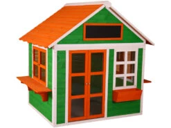 Casita Flam Masgames MA800585