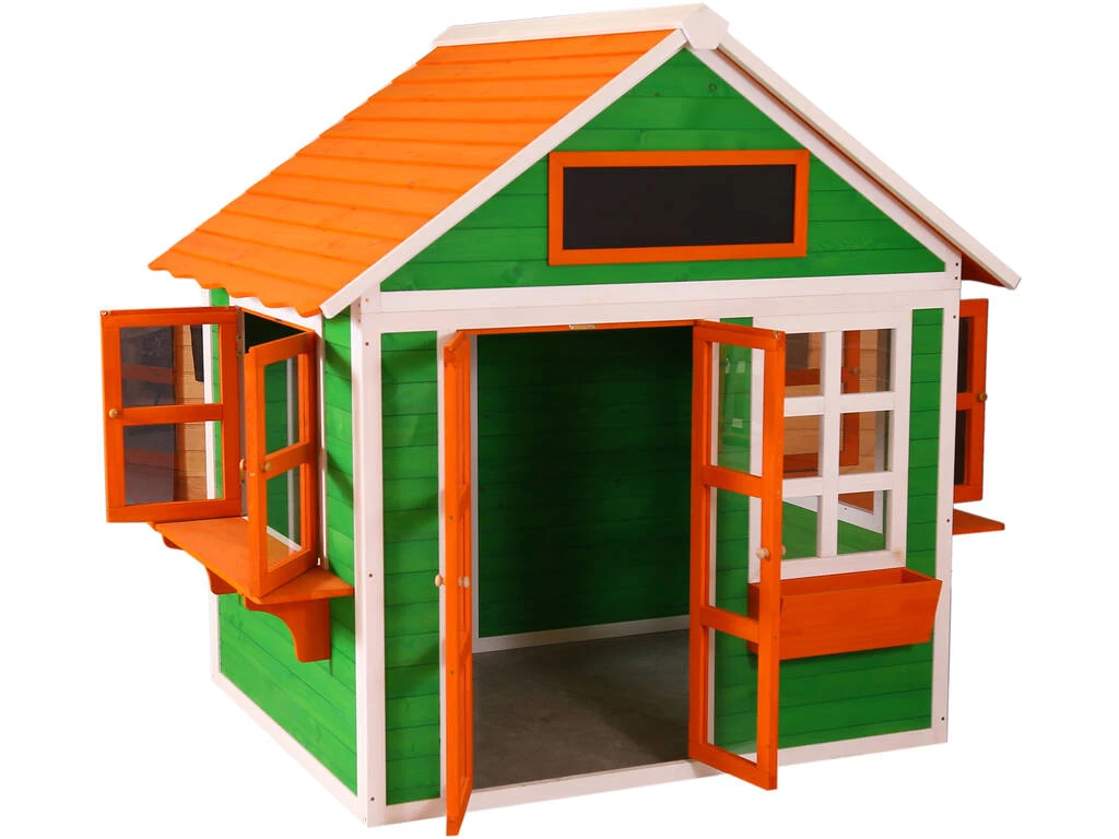 Casita Flam Masgames MA800585 Casita Flam Masgames MA800585 -Niños Juguetes Tienda 1999956447g01