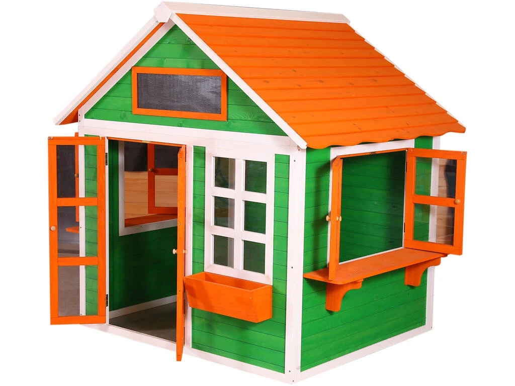 Casita Flam Masgames MA800585 Casita Flam Masgames MA800585 -Niños Juguetes Tienda 1999956447g02