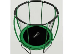 Cama Elástica Premium 305 Con Red, Escalera Y Anclajes Masgames MA302416 -Niños Juguetes Tienda 1999956449g03