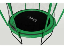 Cama Elástica Premium 305 Con Red, Escalera Y Anclajes Masgames MA302416 -Niños Juguetes Tienda 1999956449g04