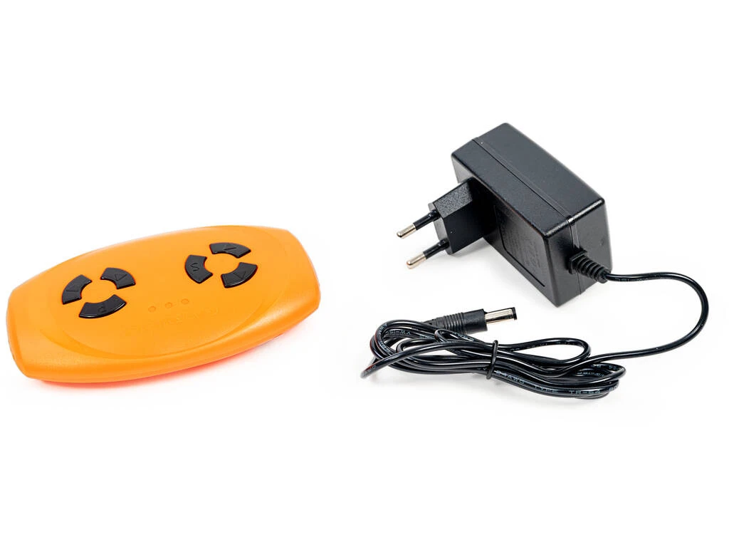 Coche Descapotable Deportivo Azul Radio Control a Batería 6.V Coche Descapotable Deportivo Azul Radio Control A Batería 6.V -Niños Juguetes Tienda 1999956572g10