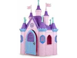 Súper Palacio Princesas Feber Famosa 800003254