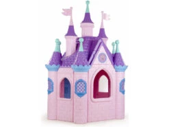 Súper Palacio Princesas Feber Famosa 800003254 -Niños Juguetes Tienda 1999956680g02