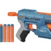 Nerf Elite 2.0 Volt SD-1 Hasbro E9952 -Niños Juguetes Tienda 1999956989g00