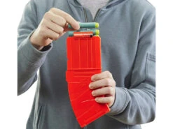 Nerf Dinosquad Rex Rampage Hasbro F0807 -Niños Juguetes Tienda 1999956993g03