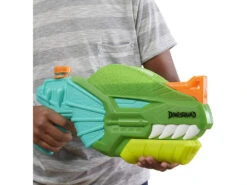 Nerf Super Soaker Dinosquad Dinosoak Hasbro F0496 -Niños Juguetes Tienda 1999956997g03