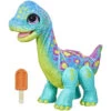 FurReal Peluche Sam El Bronto Goloso Hasbro F1739 -Niños Juguetes Tienda 1999957008g00
