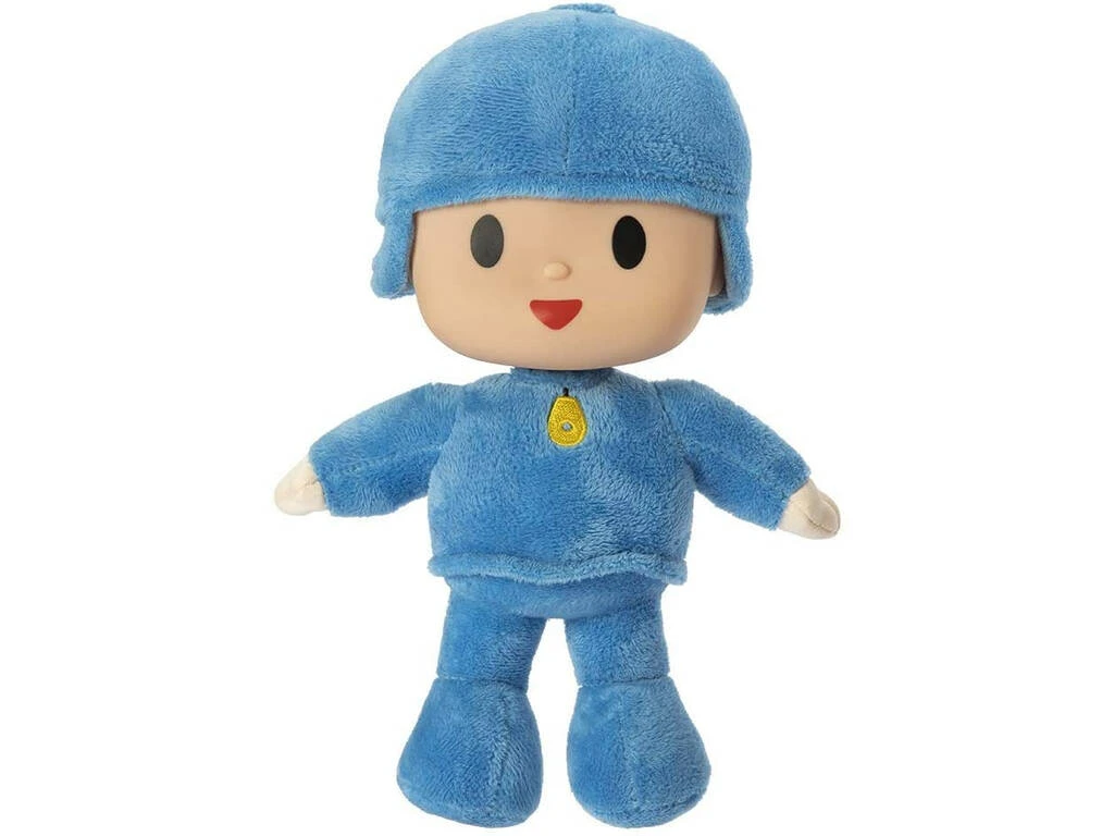 Pocoyó Ríe y Canta Bandai TO77100 Pocoyó Ríe Y Canta Bandai TO77100 -Niños Juguetes Tienda 1999957013g00