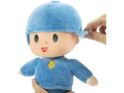 Pocoyó Ríe Y Canta Bandai TO77100 4 Pocoyó Ríe Y Canta Bandai TO77100 -Niños Juguetes Tienda 1999957013g02