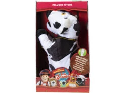 La Granja De Zenón Marioneta Musical Vaca Lola Bandai AR84600