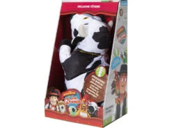 La Granja De Zenón Marioneta Musical Vaca Lola Bandai AR84600 -Niños Juguetes Tienda 1999957025g02
