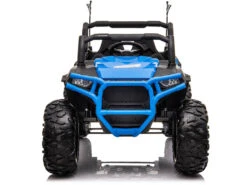 Coche Descapotable Todoterreno Radio Control A Batería 12.V -Niños Juguetes Tienda 1999957076g01