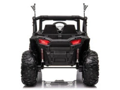 Coche Descapotable Todoterreno Radio Control A Batería 12.V -Niños Juguetes Tienda 1999957076g04