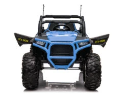 Coche Descapotable Todoterreno Radio Control A Batería 12.V -Niños Juguetes Tienda 1999957076g05