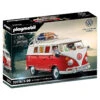 Playmobil Furgoneta Volkswagen T1 Camping Bus 70176 -Niños Juguetes Tienda 1999957113g00