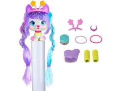 I Love VIP Pets Mini Fans IMC Toys 711891 -Niños Juguetes Tienda 1999957260g02