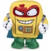 Superthings Peluche 27 Cm. Hardlock Serie 6 Famosa 760019499