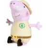 Peluche Peppa Pig Explorer 27 Cm. George Famosa 760019338 -Niños Juguetes Tienda 1999957327g00