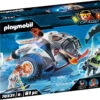 Playmobil TopAgents Spyteam Planeador De Nieve 70231 -Niños Juguetes Tienda 1999957458g00